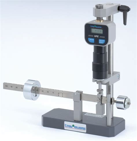 bareiss hardness tester price|durometer tester with calibration certificate.